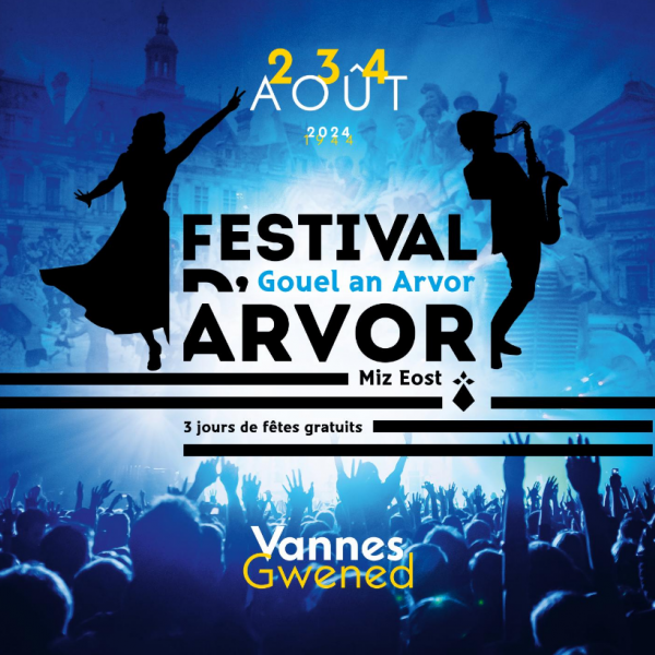 Festival D'arvor